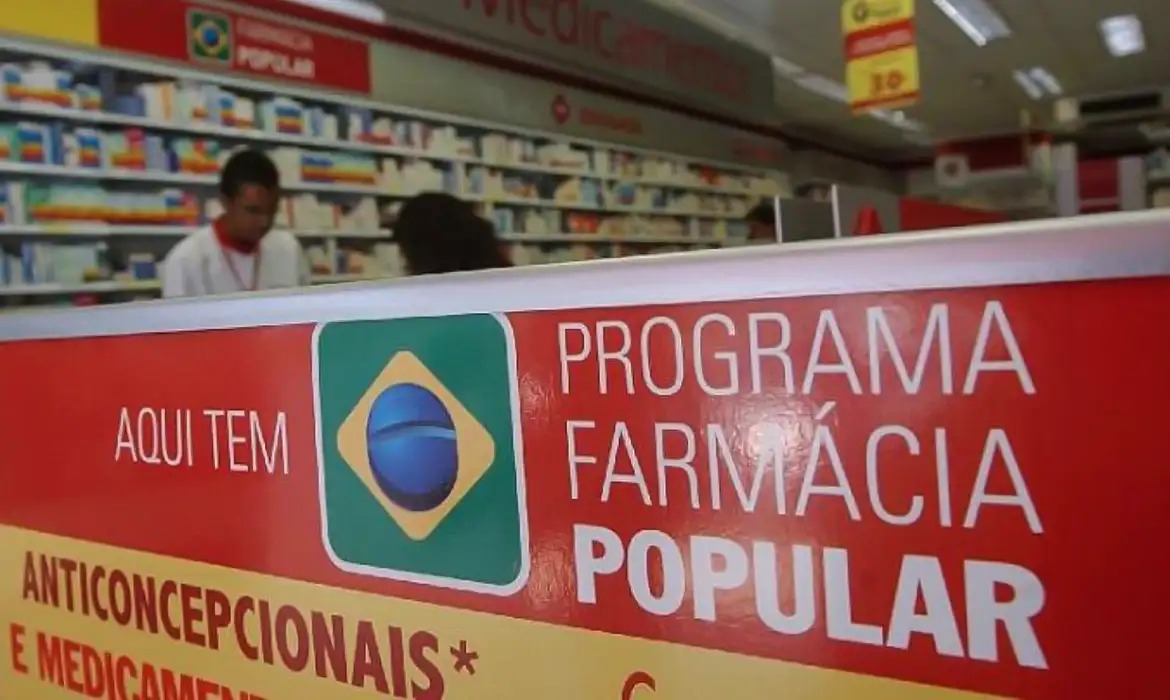 Prefeitura informa: Programa Farmácia Popular do Brasil amplia benefícios! Veja onde retirar seus medicamentos grátis