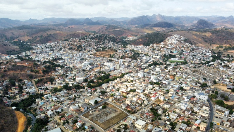 Imagem da notícia: Campanha Imposto Solidário: Como Destinar Parte do Seu Imposto de Renda para Fundos Sociais em Barra de São Francisco