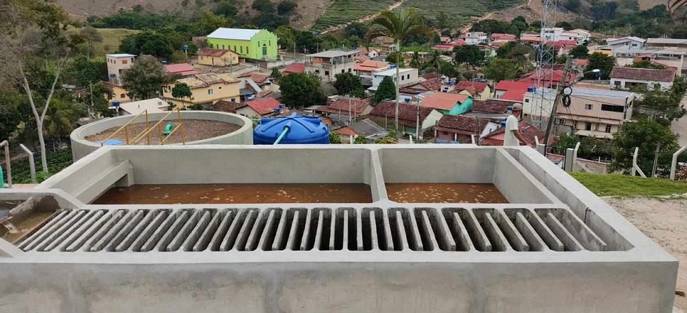 Prefeitura destaca ações de melhorias da infraestrutura em Monte Senir