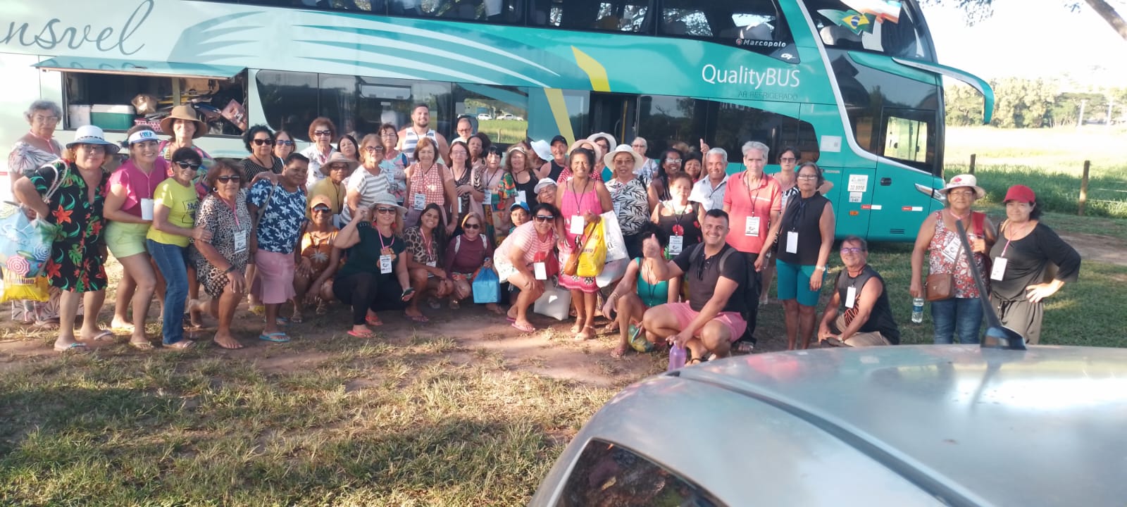 TVENTORNO-Prefeitura inaugura UBS no bairro Camping Club neste sábado em Águas  Lindas(11/02) 