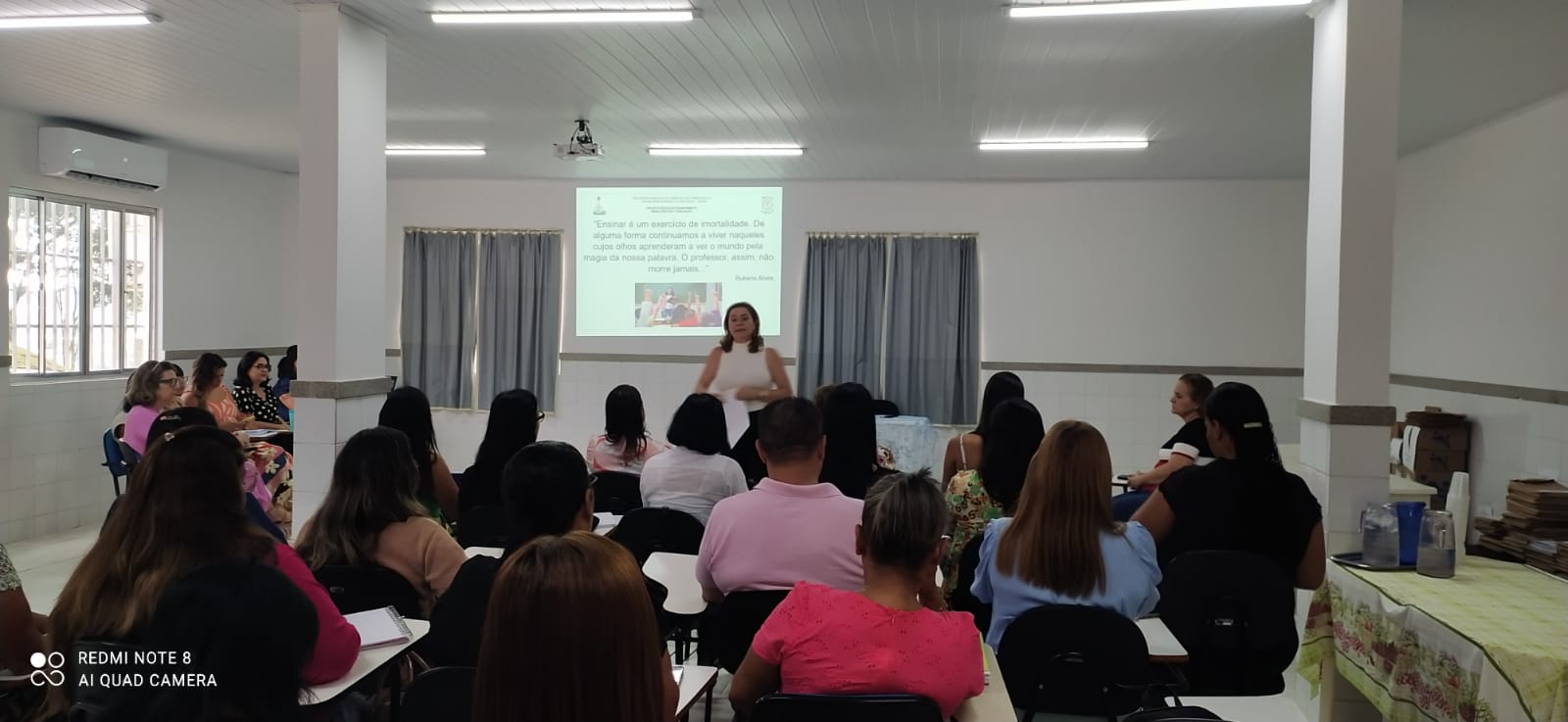 ENCONTRO DE DIRETORES