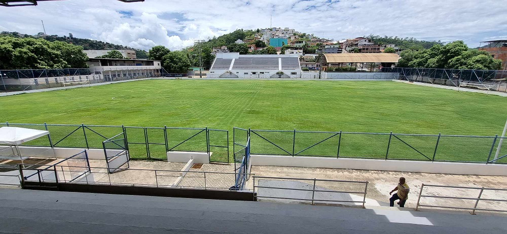 Imagem da notícia: Copa Rural 2025 Tem Início Neste Fim de Semana em Barra de São Francisco com Transmissão Ao Vivo