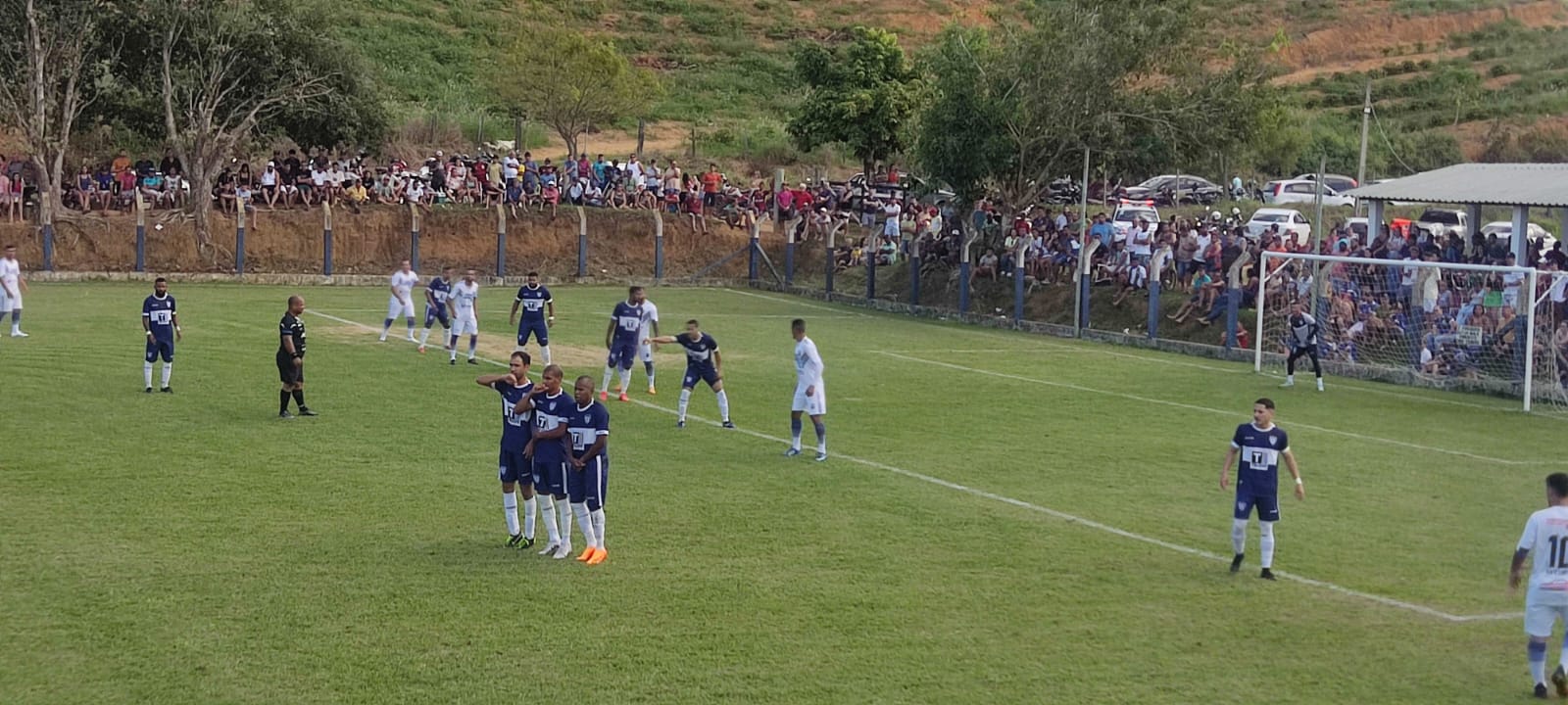 Copa Rural: dois jogos do final de semana serão transmitidos ao vivo; veja  a programação • SiteBarra