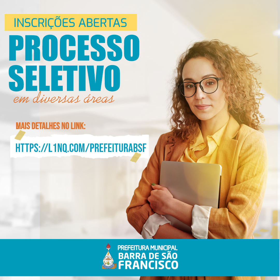 Imagem da notícia: PROCESSO SELETIVO - ORGANIZAÇÃO SOCIAL ASSOCIAÇÃO TRISTÃO DA CUNHA . FAÇA AQUI SUA INSCRIÇÃO