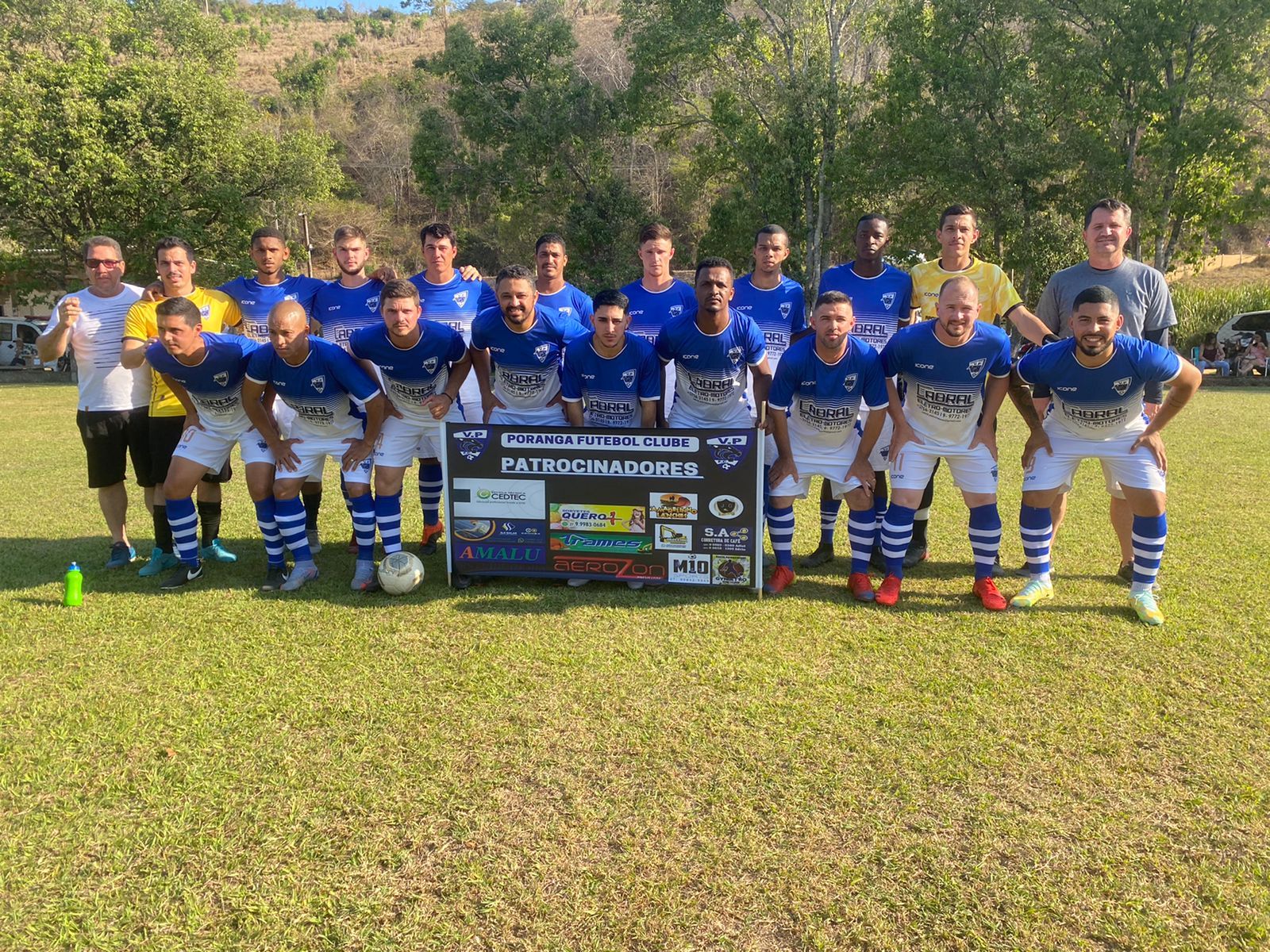 Copa Rural 2022 - 10 E 11 De Setembro